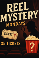 Reel Mystery 12/15